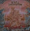 Pochette Mental Distortion - Single Reality Mental Distortion - Single Reality