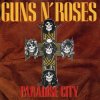 Pochette Guns 'n' Roses - Paradise City (Dj Edit) Guns 'n' Roses - Paradise City (Dj Edit)