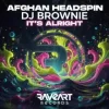 Pochette Afghan Headspin, DJ Brownie - Start To Move (DJ Brownie Remix) Afghan Headspin, DJ Brownie - Start To Move (DJ Brownie Remix)