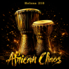 Pochette Helena210 - African Chaos 6 ( джембе) Helena210 - African Chaos 6 ( джембе)