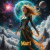 Pochette Mari - Blade Mari - Blade