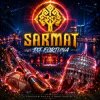 Pochette DJ FORTUNA - Sarmat (ЧУВАШИЯ) продолжение DJ FORTUNA - Sarmat (ЧУВАШИЯ) продолжение