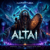 Pochette DJ FORTUNA - ALTAI (Горный Алтай) продолжение DJ FORTUNA - ALTAI (Горный Алтай) продолжение