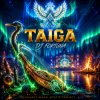 Pochette DJ FORTUNA - TAIGA. KHANTY-MANSI MYSTIC PROJECT. продолжение DJ FORTUNA - TAIGA. KHANTY-MANSI MYSTIC PROJECT. продолжение
