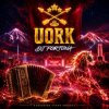 DJ FORTUNA - Uork (КАБАРДА)