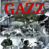 Pochette GAZZ - D'you right to see you in your walk 1979. Restored & remastered 2026. GAZZ - D'you right to see you in your walk 1979. Restored & remastered 2026.
