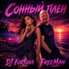 Pochette FreeMan & DJ FORTUNA - –Сонный плен FreeMan & DJ FORTUNA - –Сонный плен