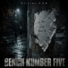 Pochette DJ-Lion- Л. Е. В. - Bench N5 DJ-Lion- Л. Е. В. - Bench N5