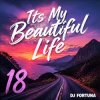 Pochette DJ FORTUNA - Its My Beautiful Life 18 DJ FORTUNA - Its My Beautiful Life 18