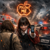 Pochette FreeMan - iPhone FreeMan - iPhone