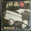Pochette GAZZ - Zone Ozone 1981. Restored & remastered 2026. GAZZ - Zone Ozone 1981. Restored & remastered 2026.