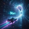 Pochette Mari - Racer Mari - Racer