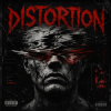 Pochette Dead Inside - Distortion Dead Inside - Distortion