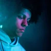 Pochette Alix Perez - Elastic Soul Alix Perez - Elastic Soul