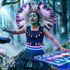 Pochette E.N.A - Ecstatic Dance E.N.A - Ecstatic Dance