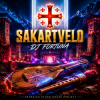 Pochette DJ FORTUNA - Sakartvelo (ГРУЗИЯ) продолжение DJ FORTUNA - Sakartvelo (ГРУЗИЯ) продолжение