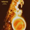Pochette Tiësto & Caleb Arredondo - Echo Sax Finale Tiësto & Caleb Arredondo - Echo Sax Finale