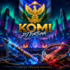 Pochette DJ FORTUNA - Komi (Республика Коми) продолжение DJ FORTUNA - Komi (Республика Коми) продолжение
