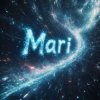 Pochette Mari - Mix by Mari Mari - Mix by Mari