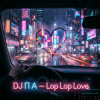 Pochette DJ П А - Love Love You DJ П А - Love Love You
