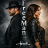 Pochette FreeMan - Архив FreeMan - Архив