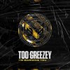 Pochette Too Greezey - Powerful Secret Too Greezey - Powerful Secret
