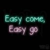 Pochette Zeyn - Easy Come Easy Go Zeyn - Easy Come Easy Go