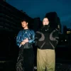 Pochette Casey Club & Paige Eliza - Virtual Girl Casey Club & Paige Eliza - Virtual Girl