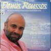 Pochette Demis Roussos - Paloma Blanca Demis Roussos - Paloma Blanca