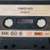 Pochette Studio AC - Summer Rain Studio AC - Summer Rain