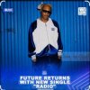 Pochette Future - Radio Future - Radio