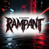 Pochette EvilanDark - Rampant EvilanDark - Rampant