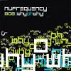 Pochette Nu Freq L - Rising Stronger Nu Freq L - Rising Stronger