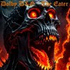 Pochette Dolby D&G - The Eater Dolby D&G - The Eater