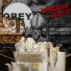 Pochette Depraved Priest - Destroying Dreams Depraved Priest - Destroying Dreams