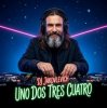Pochette DJ Jakovlevich - Uno, dos, tres, cuatro DJ Jakovlevich - Uno, dos, tres, cuatro