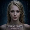Pochette ANNA AIDEM - ONE MY WAY ANNA AIDEM - ONE MY WAY
