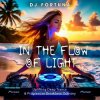 Pochette DJ FORTUNA - IN THE FLOW OF LIGHT DJ FORTUNA - IN THE FLOW OF LIGHT
