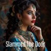 Pochette Alex K - Slammed The Door Alex K - Slammed The Door