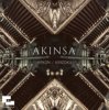 Pochette Akinsa - Abduction Akinsa - Abduction