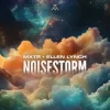 Pochette MXTR, Ellen Lynch - Noisestorm MXTR, Ellen Lynch - Noisestorm