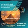 Pochette Dolby D&G - The mystery of the Pyramids (soundhunter.pro) Dolby D&G - The mystery of the Pyramids (soundhunter.pro)