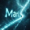 Pochette Mari - Electro Mari - Electro