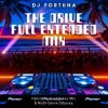 Pochette DJ FORTUNA - THE DRIVE (DJ FORTUNA — FULL EXTENDED MIX) DJ FORTUNA - THE DRIVE (DJ FORTUNA — FULL EXTENDED MIX)