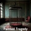 Pochette Alex K - Painted Tragedy Alex K - Painted Tragedy