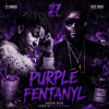 Pochette 21 Savage x Rick Ross - Purple Fentanyl Cover Prod by 27 Records 2026 21 Savage x Rick Ross - Purple Fentanyl Cover Prod by 27 Records 2026
