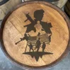 Bourbon Military - Circular Motion