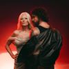 Pochette Linda Lampenius & Pete Parkkonen - Liekinheitin Linda Lampenius & Pete Parkkonen - Liekinheitin