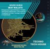 Pochette NEURO SURGE - Beat Bullets NEURO SURGE - Beat Bullets