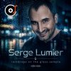 Pochette Serge Lumier - raindrops on the glass-semple Serge Lumier - raindrops on the glass-semple